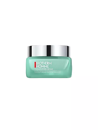 BIOTHERM | Homme Aquapower 72H Gel 50ml | 